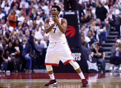 Kyle Lowry Poster 3422070