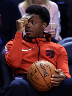 Kyle Lowry Poster 3422071