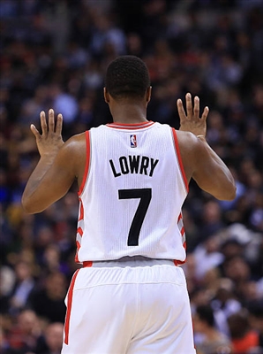 Kyle Lowry Poster 3422074