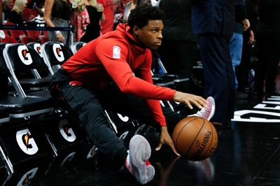 Kyle Lowry Poster 3422076