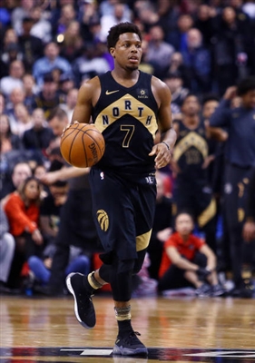 Kyle Lowry Poster 3422077