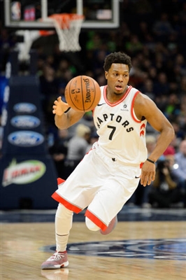 Kyle Lowry Poster 3422078