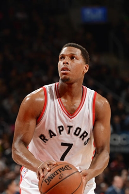 Kyle Lowry Poster 3422080