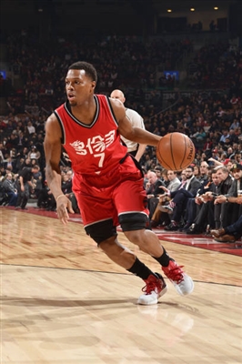 Kyle Lowry Poster 3422081