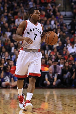 Kyle Lowry Poster 3422083