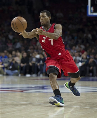 Kyle Lowry Poster 3422085
