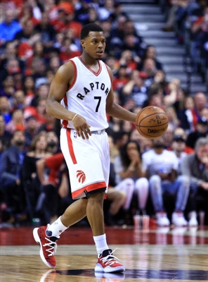 Kyle Lowry Poster 3422086