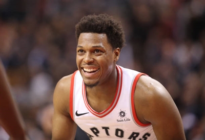 Kyle Lowry Poster 3422087