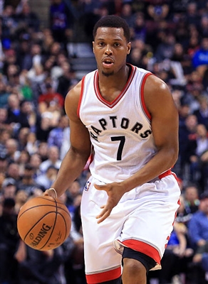 Kyle Lowry Poster 3422088