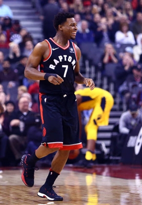 Kyle Lowry Poster 3422089