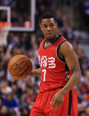 Kyle Lowry Poster 3422093