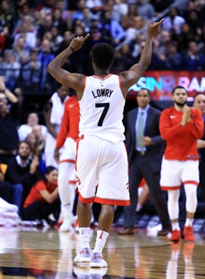 Kyle Lowry Poster 3422094