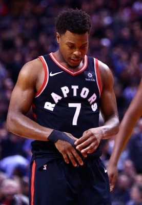Kyle Lowry Poster 3422097