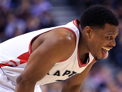 Kyle Lowry Poster 3422098