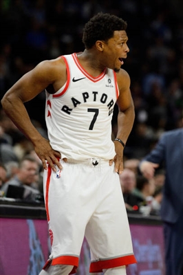 Kyle Lowry Poster 3422100