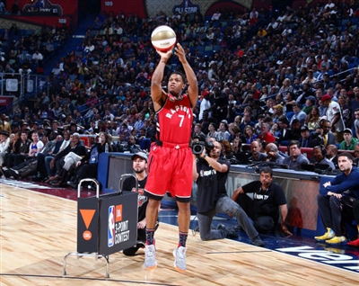Kyle Lowry Poster 3422101
