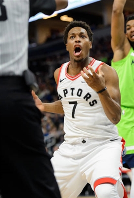 Kyle Lowry Poster 3422102