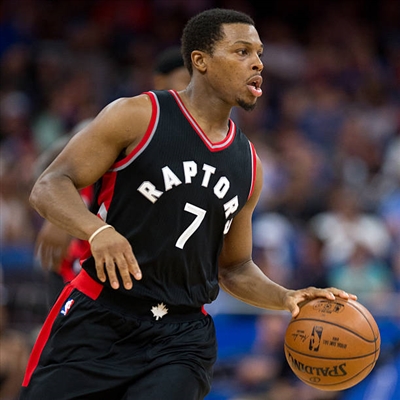 Kyle Lowry Poster 3422103