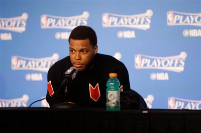 Kyle Lowry Poster 3422104