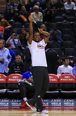 Kyle Lowry Poster 3422105