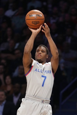 Kyle Lowry Poster 3422111