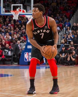Kyle Lowry Poster 3422115