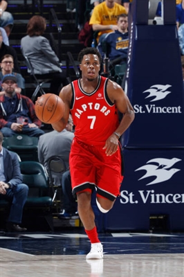Kyle Lowry Poster 3422120