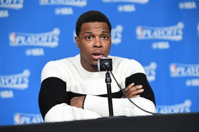 Kyle Lowry Poster 3422124