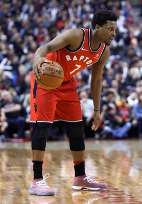 Kyle Lowry Poster 3422126