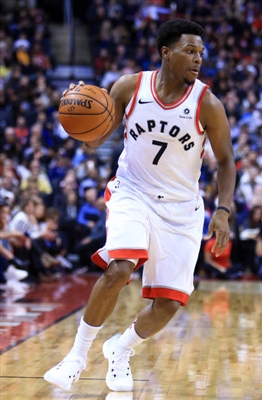 Kyle Lowry Poster 3422159