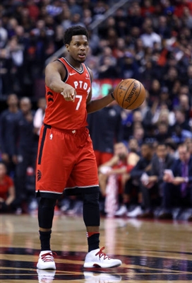 Kyle Lowry Poster 3422160