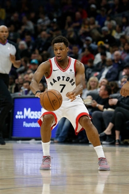 Kyle Lowry Poster 3422165
