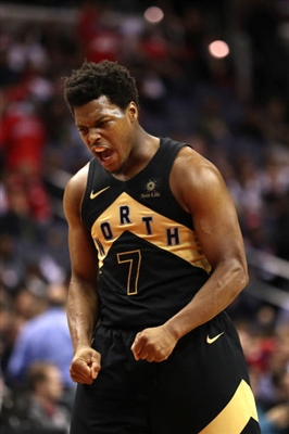 Kyle Lowry Poster 3422166