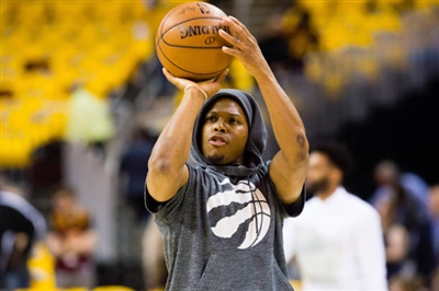 Kyle Lowry Poster 3422167