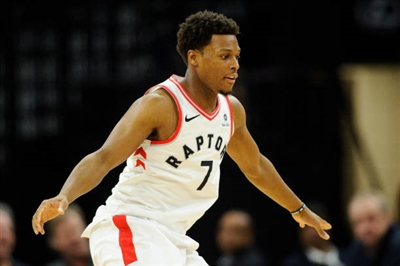 Kyle Lowry Poster 3422168