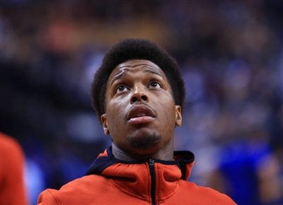Kyle Lowry Poster 3422169