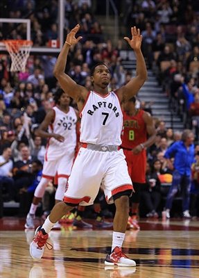 Kyle Lowry Poster 3422172