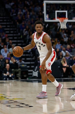 Kyle Lowry Poster 3422173