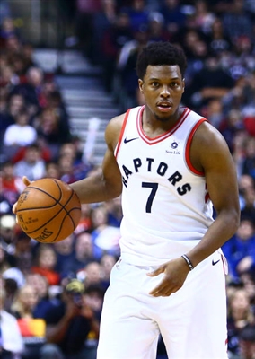 Kyle Lowry Poster 3422175