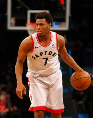 Kyle Lowry Poster 3422176