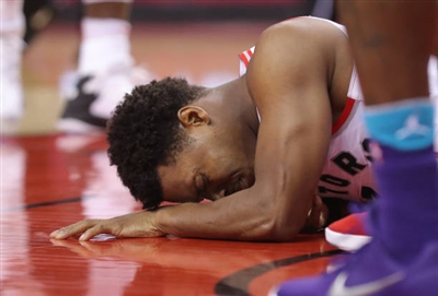 Kyle Lowry Poster 3422180