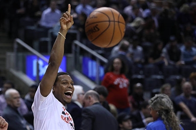 Kyle Lowry Poster 3422183