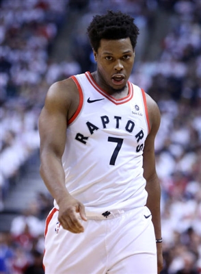 Kyle Lowry Poster 3422184