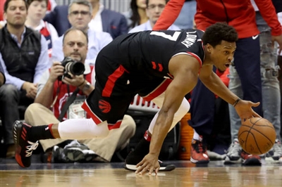 Kyle Lowry Poster 3422185