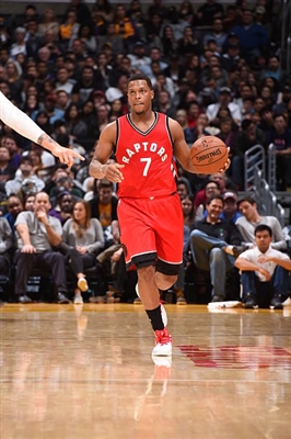 Kyle Lowry Poster 3422189