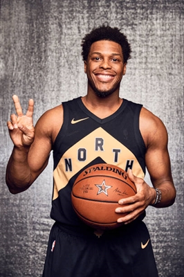 Kyle Lowry Poster 3422191