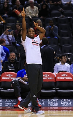 Kyle Lowry Poster 3422193