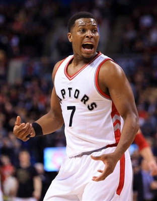 Kyle Lowry Poster 3422195