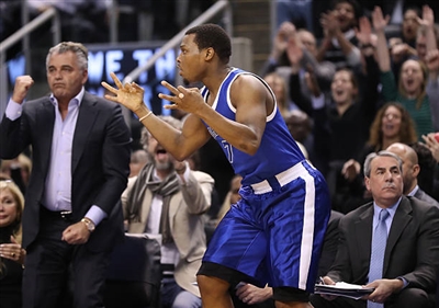 Kyle Lowry Poster 3422196