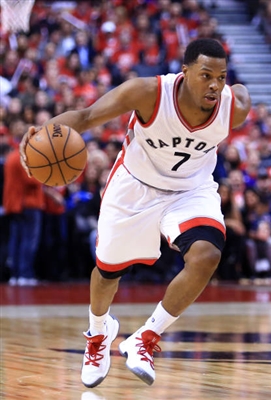 Kyle Lowry Poster 3422198